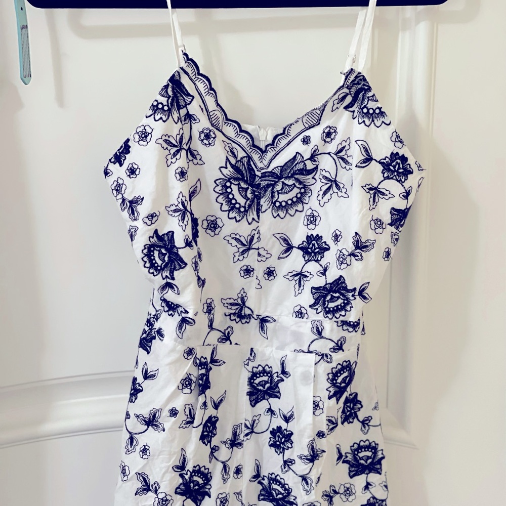 Women romper size S